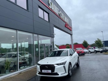 DS DS 4 