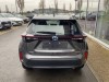 TOYOTA YARIS CROSS HYBRIDE