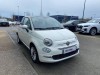 FIAT 500 MY22