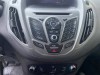 FORD TRANSIT COURIER FOURGON
