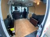 FORD TRANSIT COURIER FOURGON